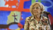 Carmena abrirá una web para votar iniciativas ciudadanas y asumirá las refrendadas