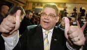 El partido finlandés de extrema derecha puede hacer estallar el euro