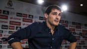 Florentino Pérez reacciona a las críticas y despide hoy a Casillas
