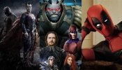 Los cinco tráilers más impactantes que dejó la Comic-Con: desde 'Deadpool' a 'Batman v Superman'