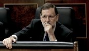 Rajoy se ha negado 20 veces a acudir al Congreso a explicar su papel en la 'trama Gürtel' y en el 'caso Bárcenas'