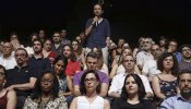 Las bases de Podemos avalan la candidatura de Pablo Iglesias para las elecciones generales