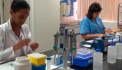 Cuba suministra la primera vacuna contra el cáncer de pulmón de forma gratuita