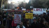 El PSOE reclama la paralización del calendario de la Lomce