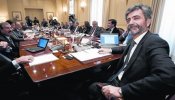 Los decanos denuncian la 'generalizada inquietud' de los jueces por la investigación secreta al magistrado Ruiz de Lara
