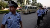 Un hombre mata a una persona y hiere a 24 al inmolarse en el este de China
