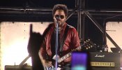 Lenny Kravitz, el torbellino musical que revoluciona Madrid