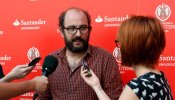 Borja Cobeaga: "Si metes bajada del IVA y elecciones, la palabra que falta es populismo"