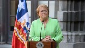 Bachelet, a los militares de la dictadura: "Basta ya de silencio"