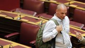 El Parlamento griego estudia una demanda contra Varoufakis por un delito de "alta traición"
