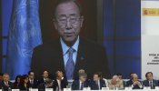 La ONU insta a usar las redes sociales contra el terrorismo yihadista