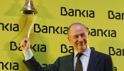 Rato quiere que el juez Andreu pida al Banco de España su opinión sobre la salida a bolsa de Bankia