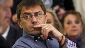 La Justicia tumba la querella de Manos Limpias contra Monedero por presunto fraude fiscal