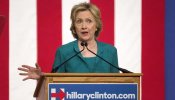 Hillary Clinton: "Hay que acabar con el embargo a Cuba para siempre"