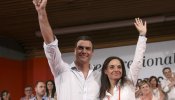 El PSOE de Madrid busca recuperar la ilusión y apela a la unidad interna ante generales