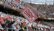 Los clubes logran rebajar las sanciones de los cierres parciales de los estadios