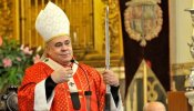 La última perla de un arzobispo: "Hay una patología detrás de la ideología de género"