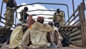 El Ejército de Nigeria asegura haber liberado a 178 rehenes de Boko Haram