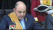 El 'alcalde Fittipaldi' de Alcañiz (PP) se aferra al cargo pese a su inminente juicio rápido