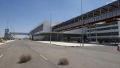Ciudad Real y otros 11 aeropuertos fantasma del mundo