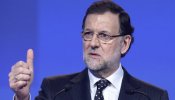 Rajoy respalda a Fernández Díaz y aprueba que su reunión con Rato fuera "discreta"