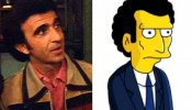 'Los Simpson' ganan el juicio al mafioso de 'Uno de los nuestros'