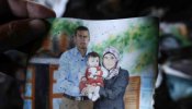 Fallece el padre del bebé palestino tras el incendio causado por extremistas judíos
