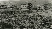 Nagasaki, la tragedia a la sombra de Hiroshima