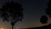 La lluvia de las Perseidas llegará a su máximo en la noche del miércoles