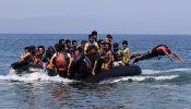 Un multimillonario egipcio quiere comprar una isla griega o italiana para acoger a refugiados