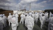 Japón retoma la producción de energía nuclear cuatro años después de Fukushima