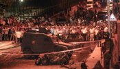 Dos atentados en Turquía dejan al menos ocho muertos