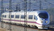 Los maquinistas de Renfe convocan cuatro días de huelga para septiembre