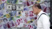 China devalúa por tercera vez consecutiva su moneda y da por concluido el ajuste