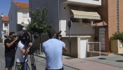 Detenido un hombre en Granada tras confesar haber matado a su mujer