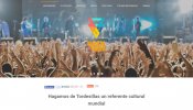 Unas 200 personalidades del mundo de la música apoyan el festival alternativo al Toro de la Vega