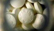 La aspirina podría reducir el riesgo de cáncer en personas con sobrepeso