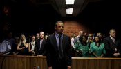 La Fiscalía sudafricana recurre el veredicto contra Pistorius