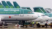 La irlandesa Aer Lingus se integra en el grupo de Iberia y British Airways