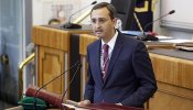 Hacienda considera legal que el presidente de Diputación de Alicante gane más que Ximo Puig y Rajoy