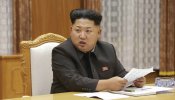 Kim Jong Un ordena al ejército que se prepare para el combate