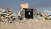 EEUU mata al 'hacker' del Estado Islámico en un bombardeo en Siria