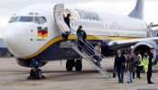 Más de 2,5 millones de viajeros de Ryanair podrán reclamar por retrasos