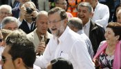El modelo de creación de empleo de Rajoy pone en peligro las pensiones