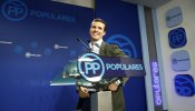 El PP contradice a Rajoy y se cierra en banda a reformar la Constitución