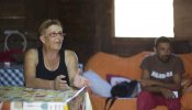 Ingresa en prisión la abuela de Fuerteventura por "dar un techo" a sus tres nietos menores