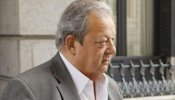 Muere el dirigente socialista vasco José María, 'Txiqui', Benegas