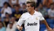 El Madrid cede a Coentrao al Mónaco