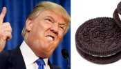 Trump declara la guerra a las galletas Oreo por abrir plantas en México