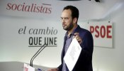 El PSOE acusa a Rajoy de “insolidario y cicatero” en la crisis de los refugiados